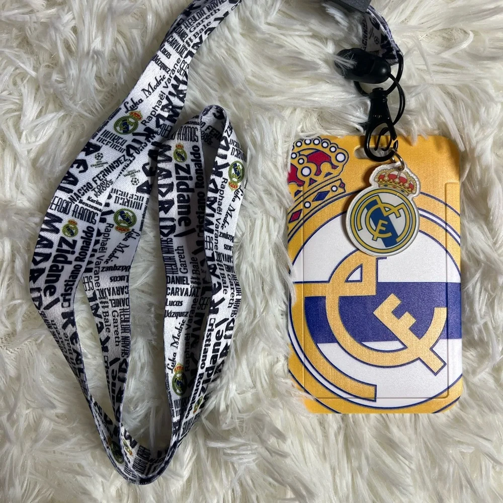 N/A real madrid