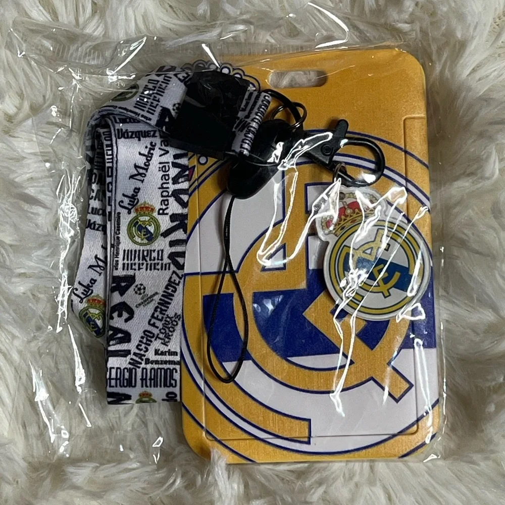 N/A real madrid