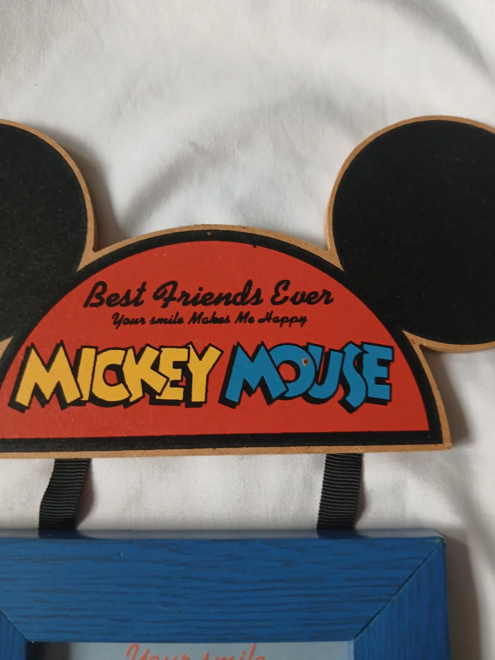 Disney this item