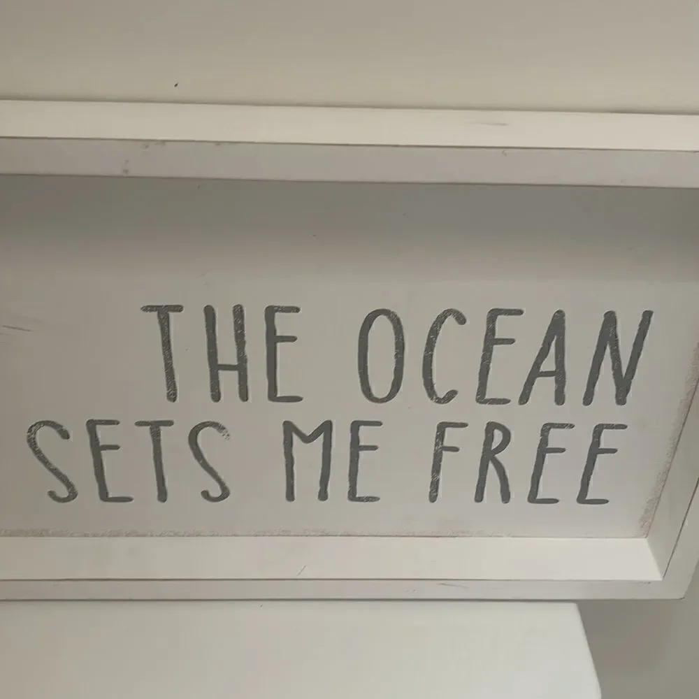 N/A ocean sets