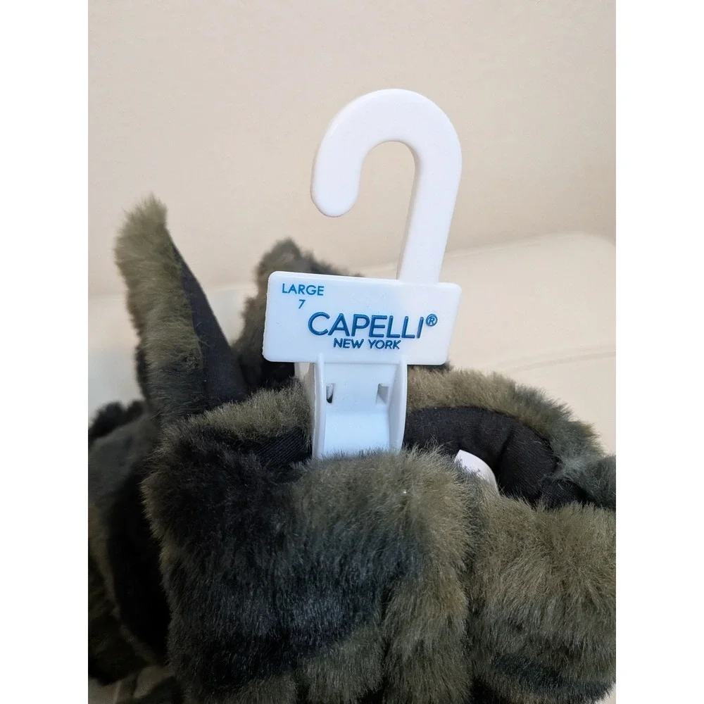 Capelli of New York kids camouflage