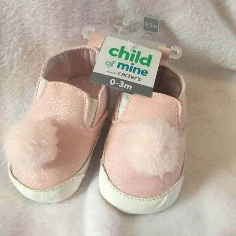 Carters child mine