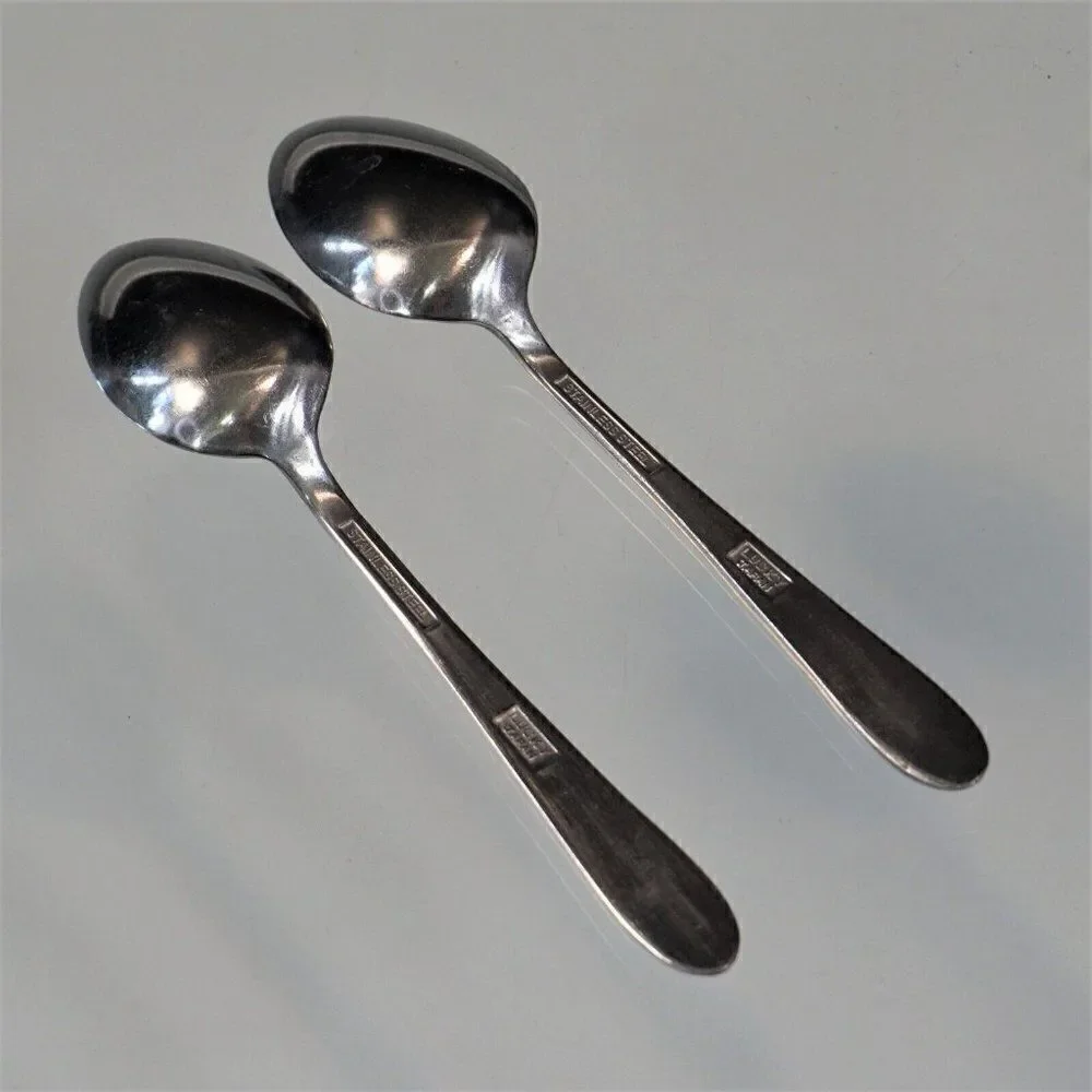 Japan demitasse spoons 