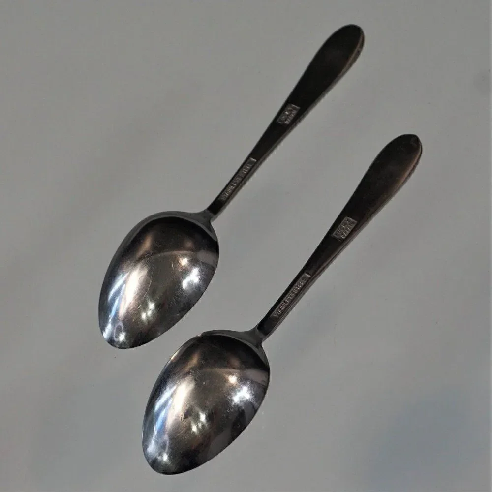 Japan demitasse spoons 
