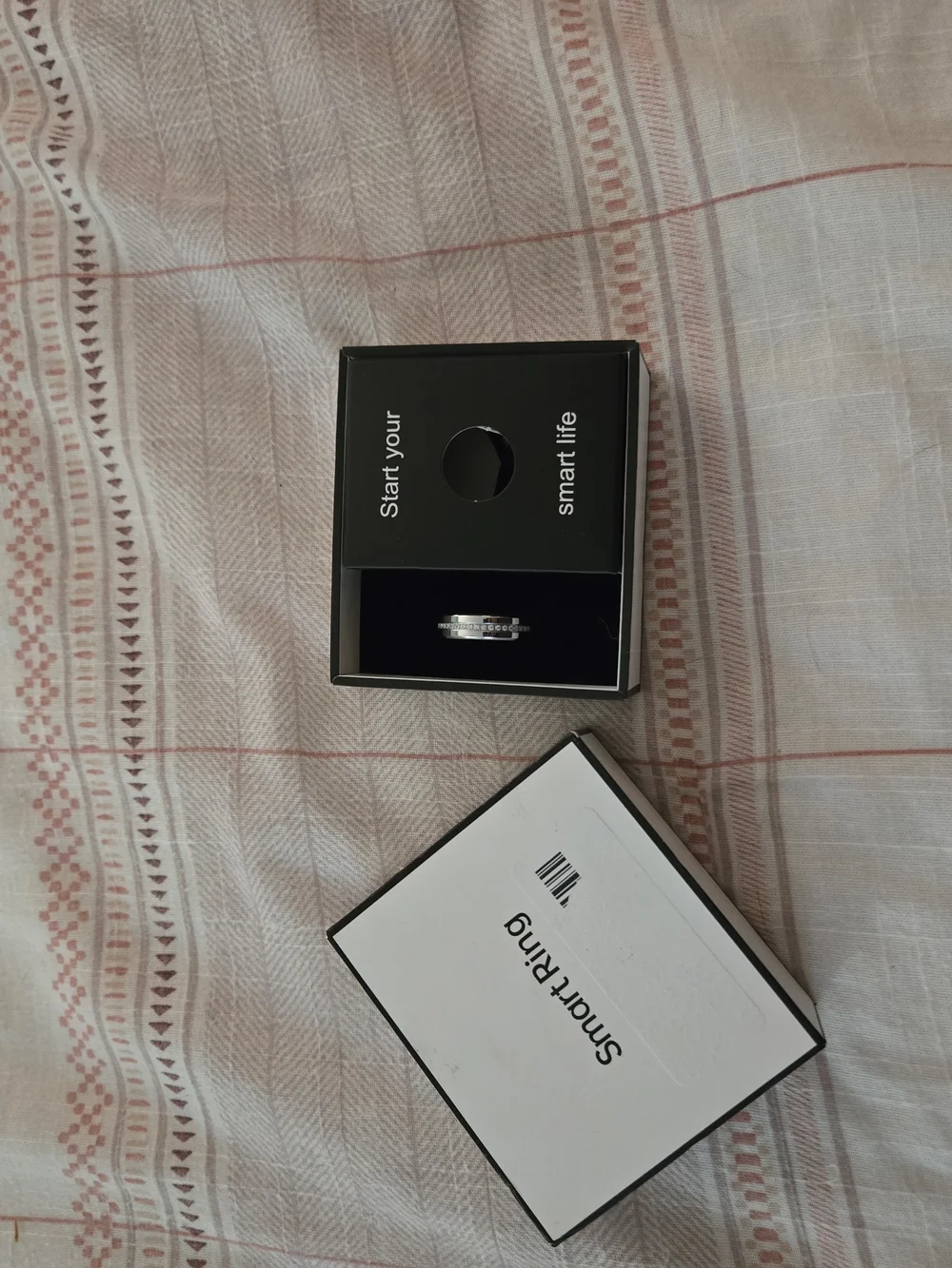 N/A sleek silver