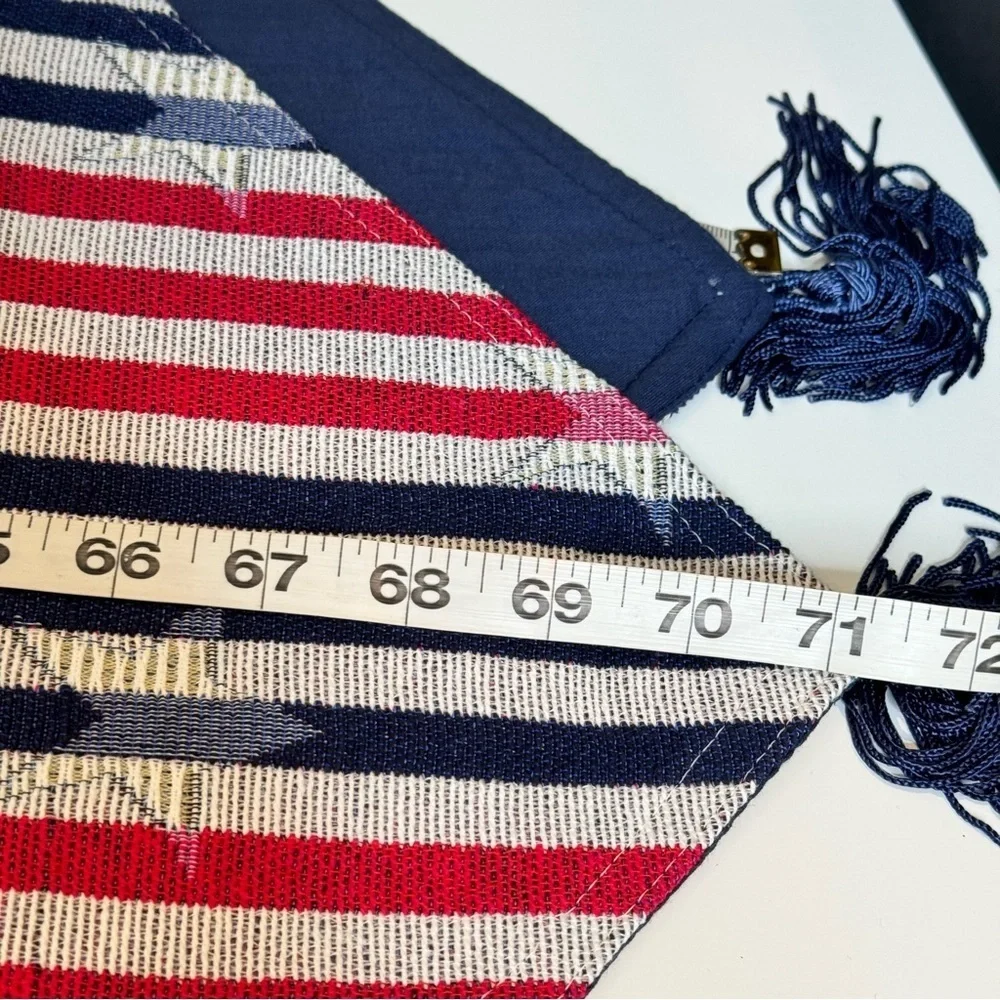 N/A euc patriotic