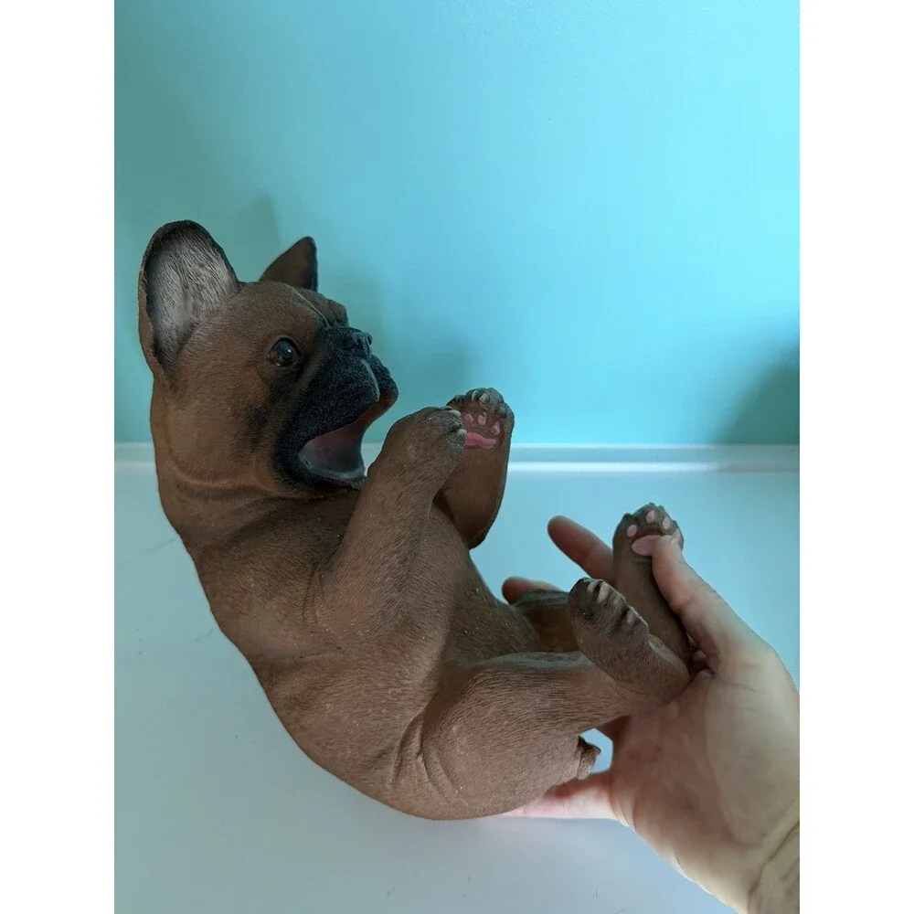 Home n Gifts french bulldog