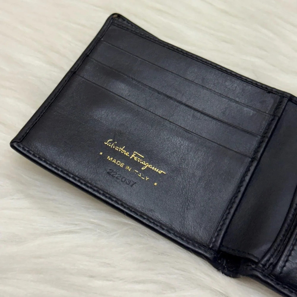 Salvatore Ferragamo hollywood accessories footwear