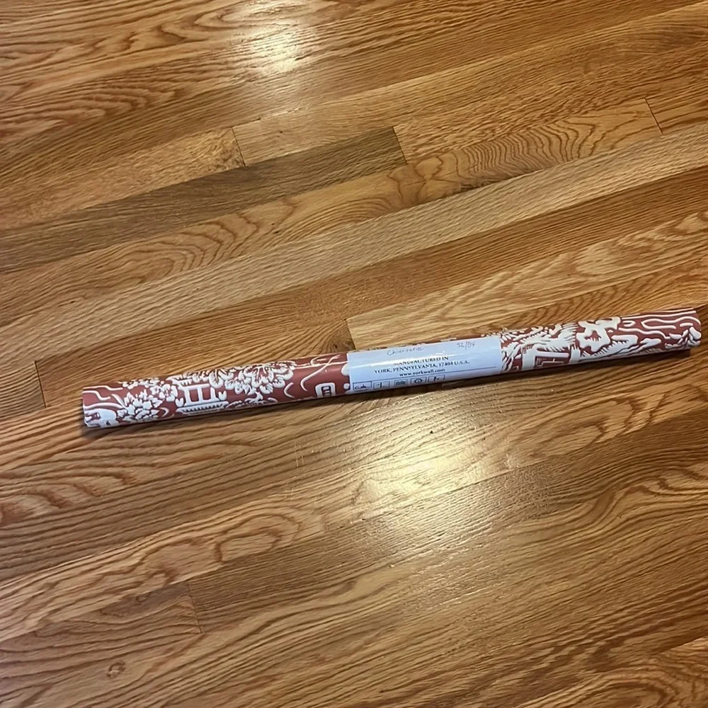 Anthropologie York Chinoiserie Wallpaper