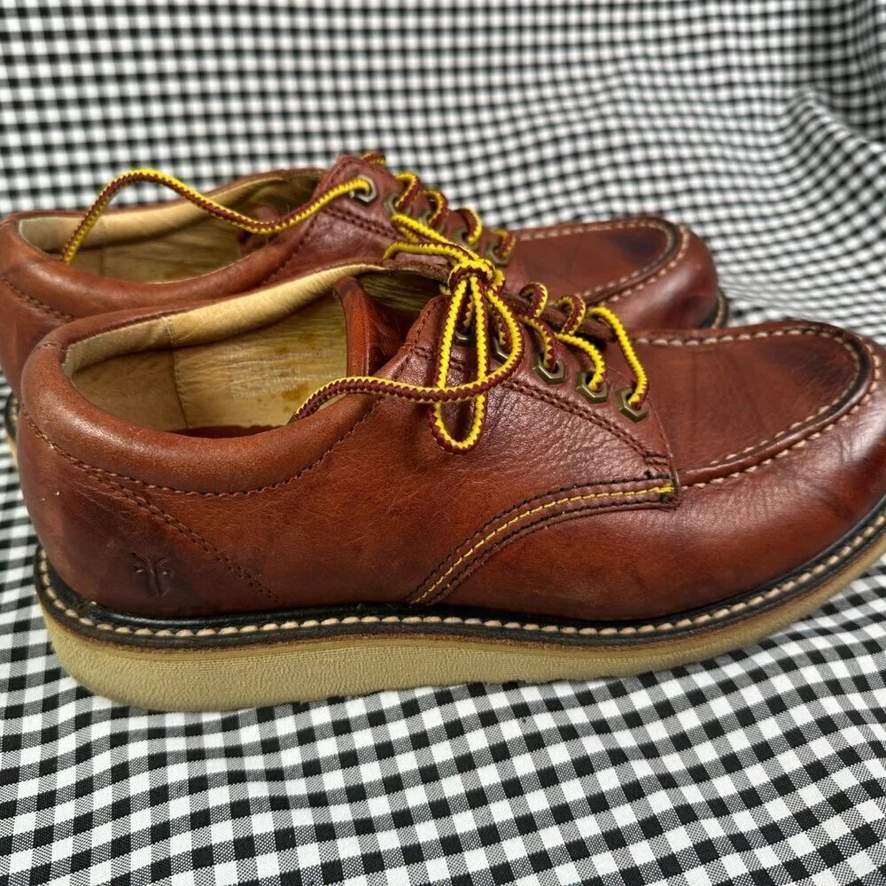 Frye good used