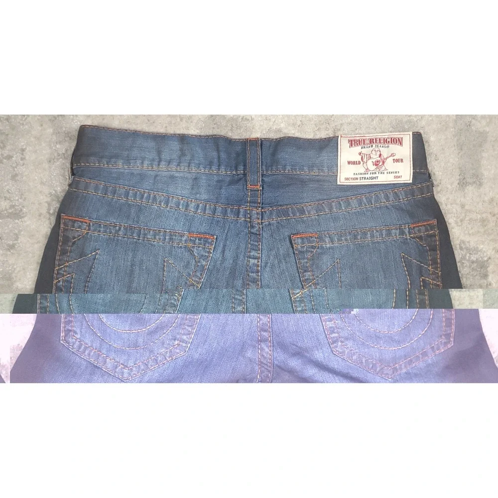 True Religion true religion