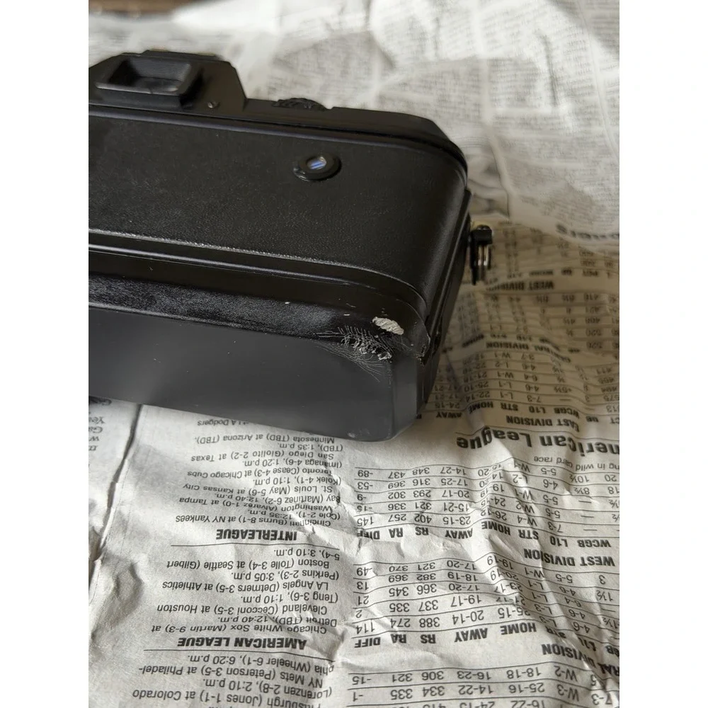 Nikon ideal photography japan