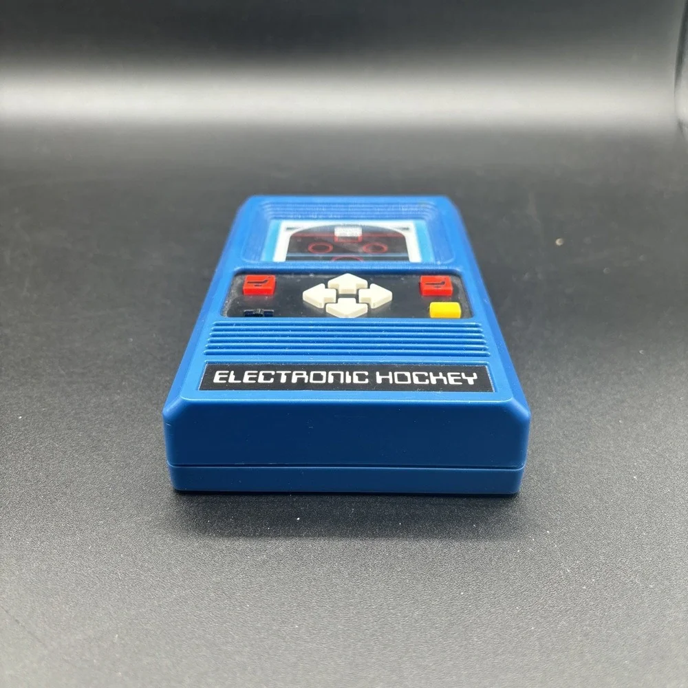Mattel authentic electronics