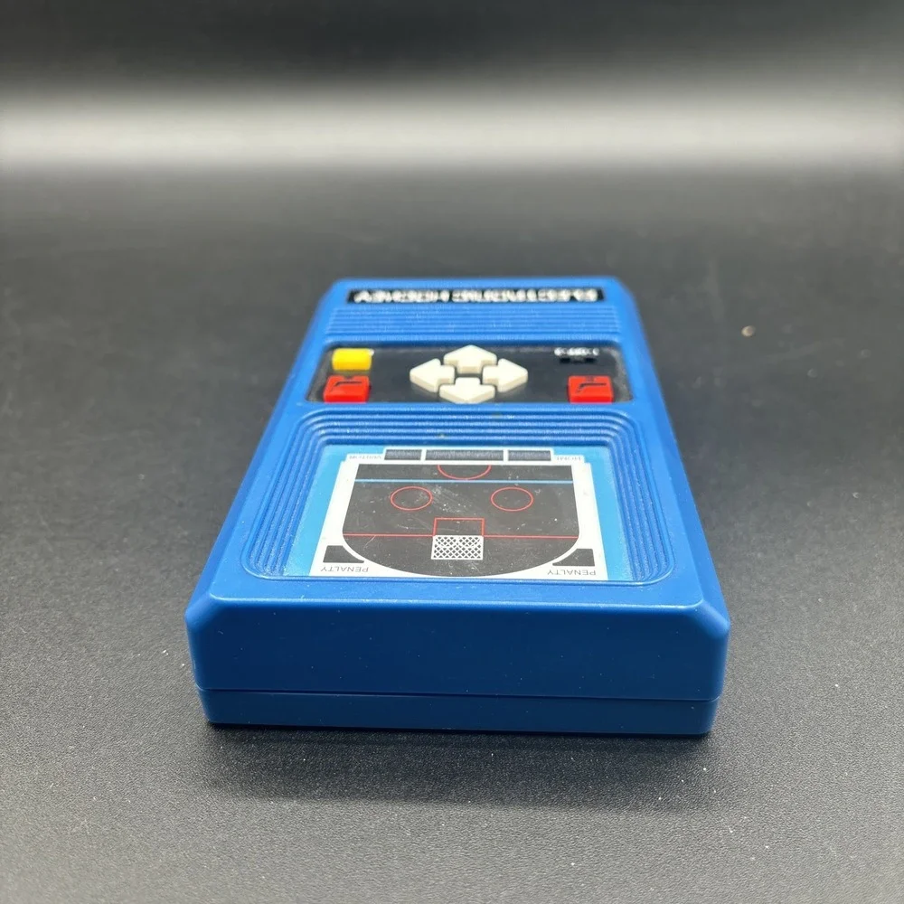 Mattel authentic electronics