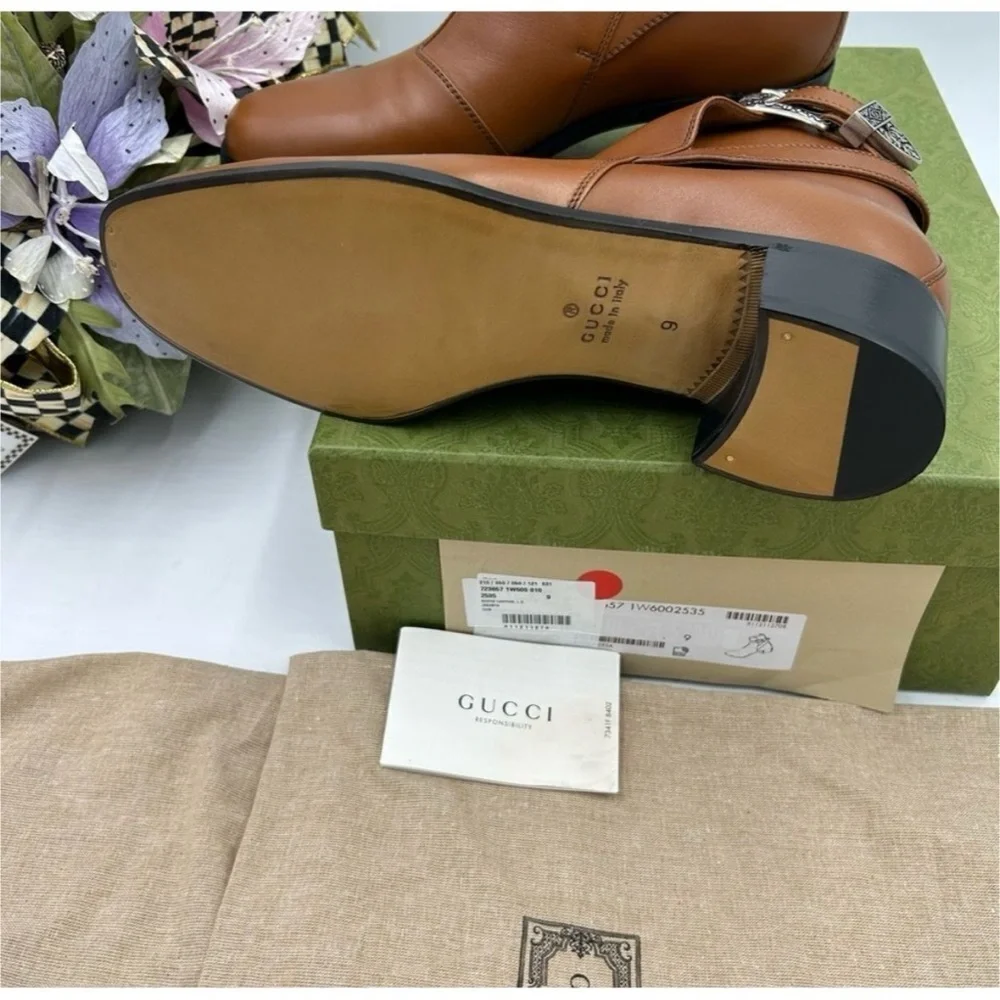 Gucci absolutely new