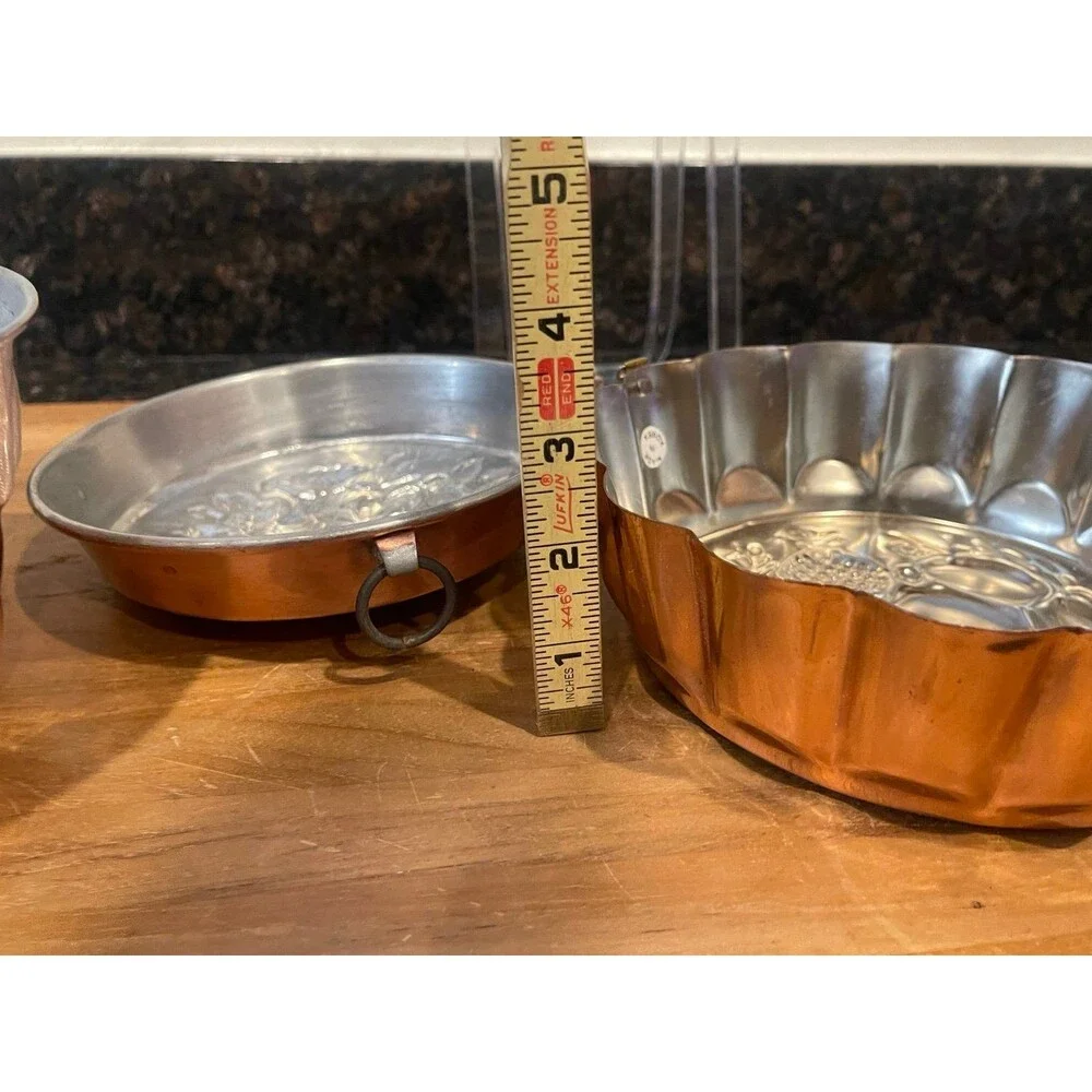 N/A piece copper