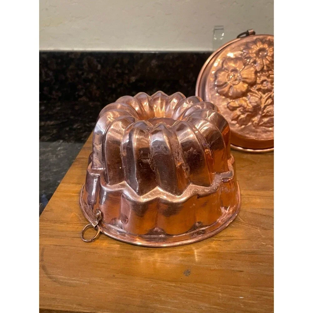 N/A piece copper