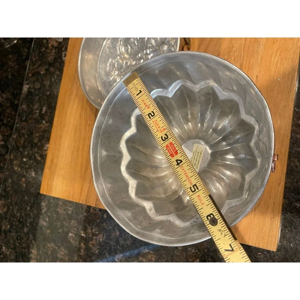 N/A piece copper