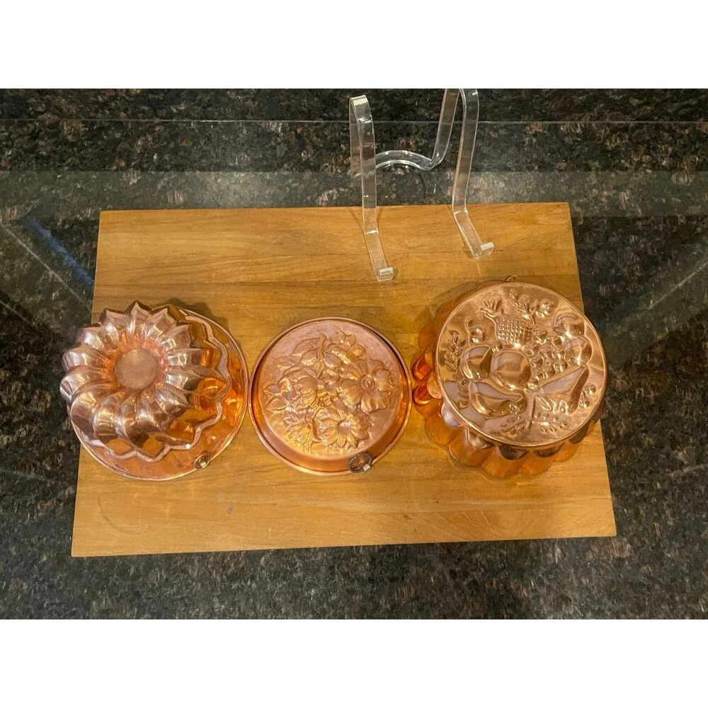 N/A piece copper