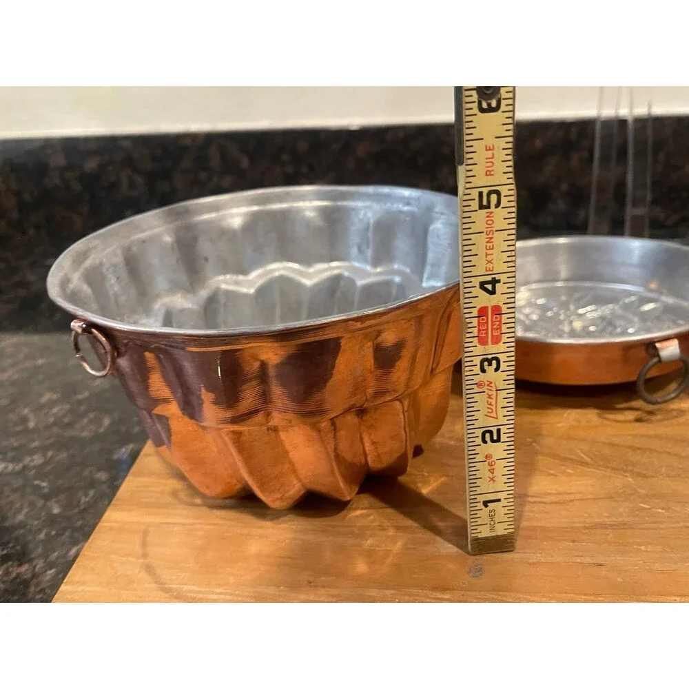 N/A piece copper
