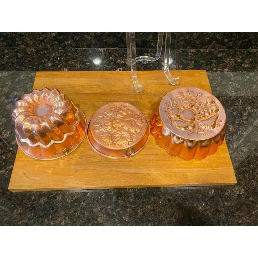 N/A piece copper