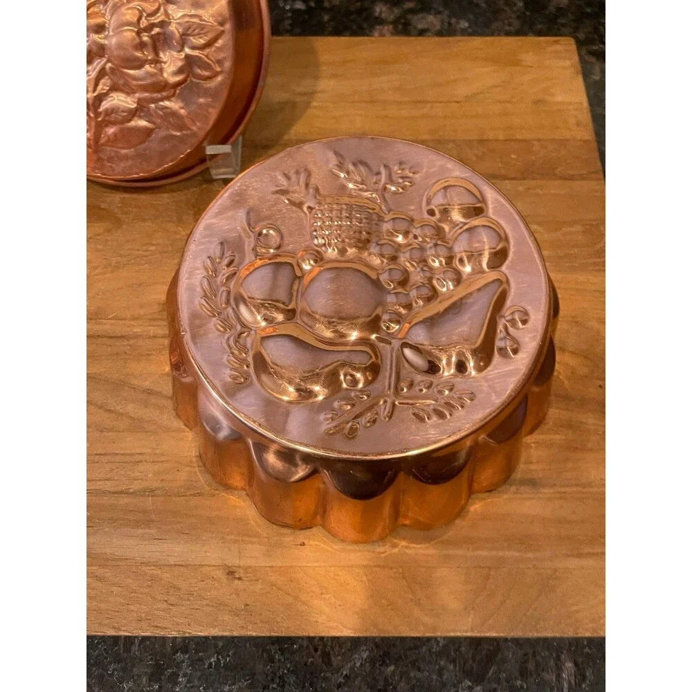 N/A piece copper