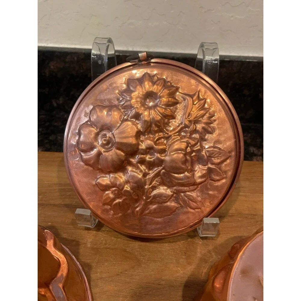 N/A piece copper