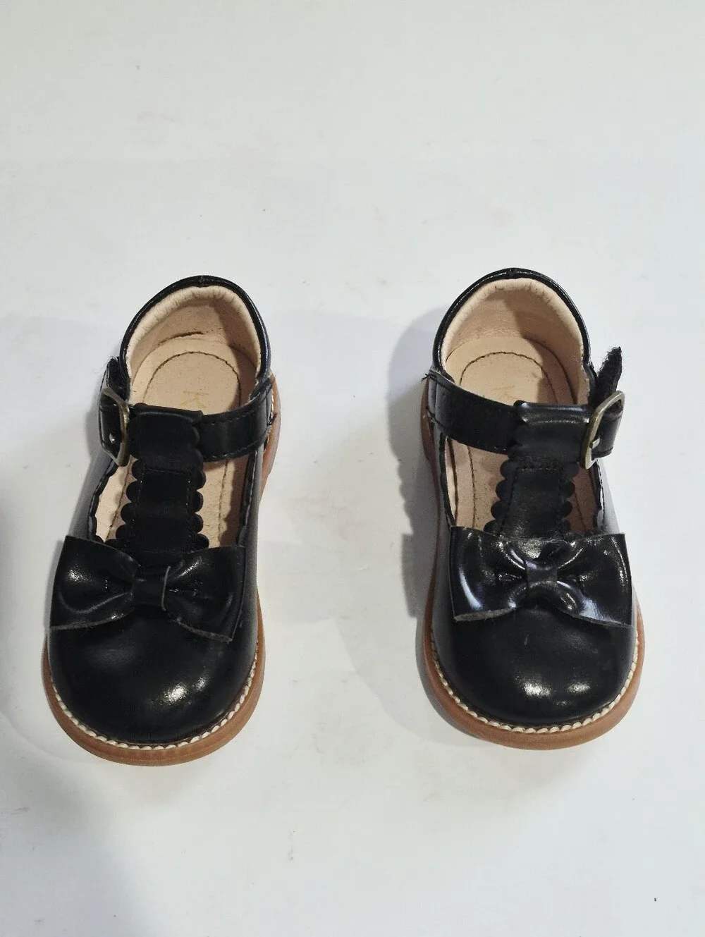Kiderence classic black