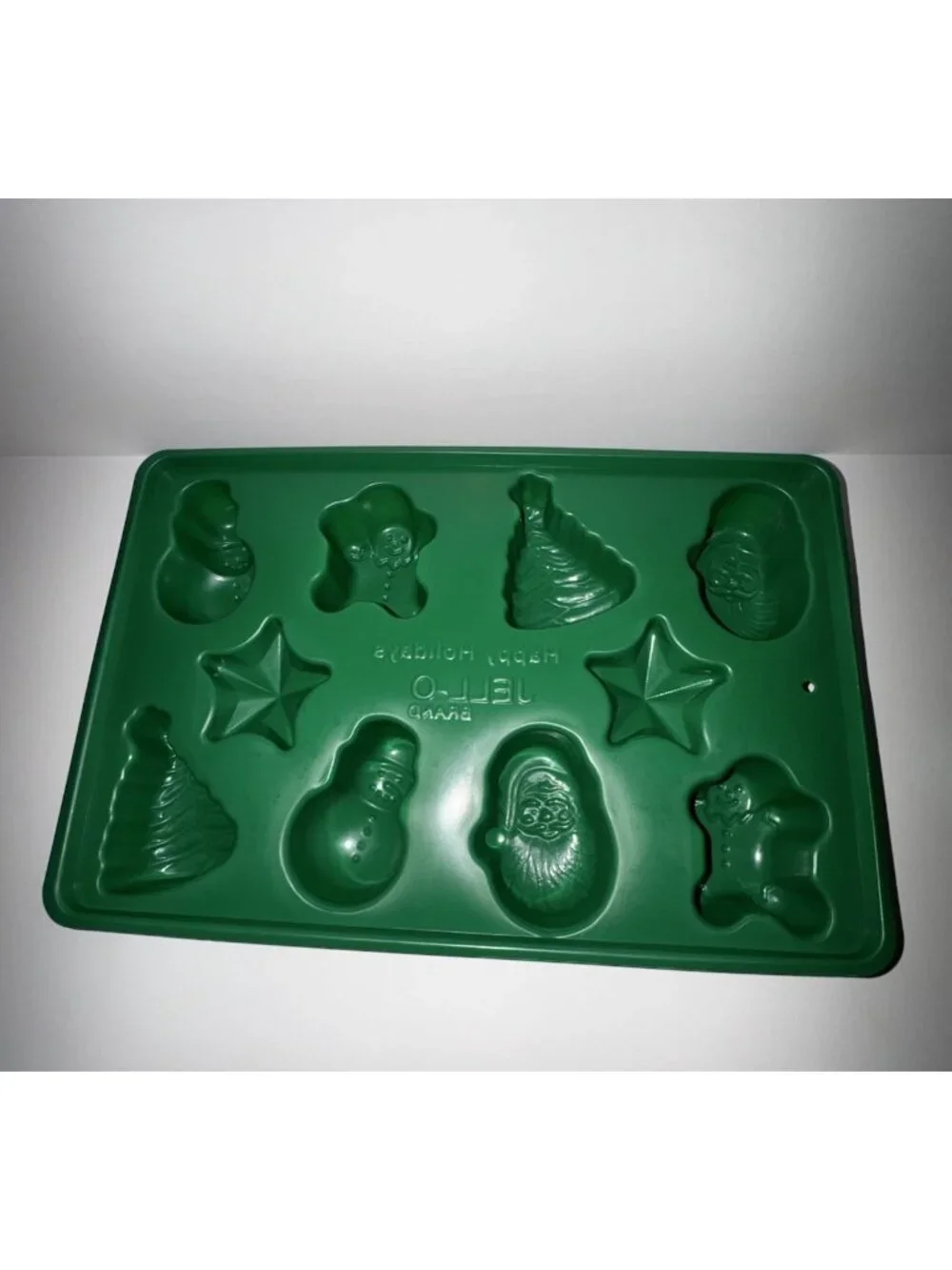 Jell-O item excellent