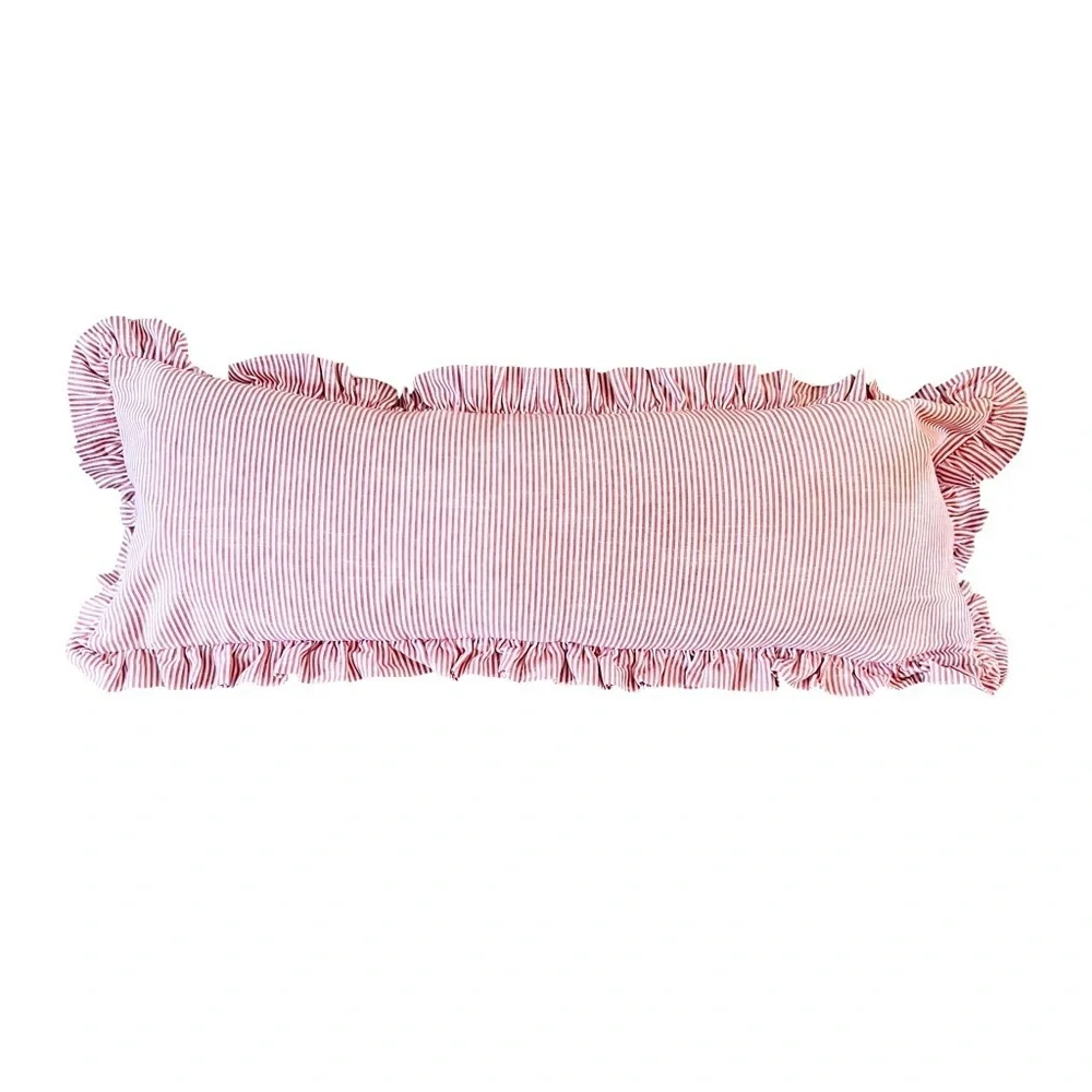 Trendy boutique home reading decor