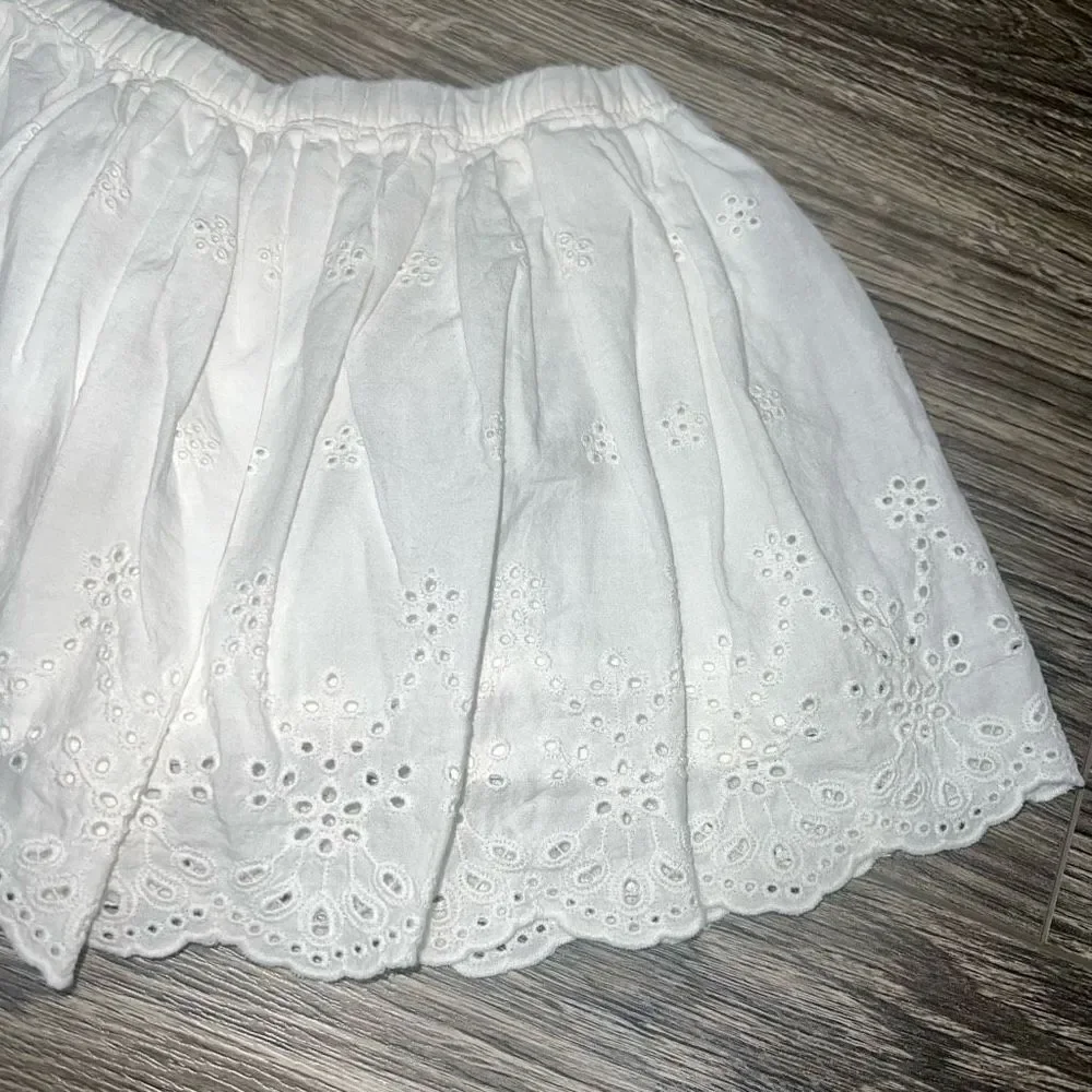 OshKosh Bgosh oshkosh white