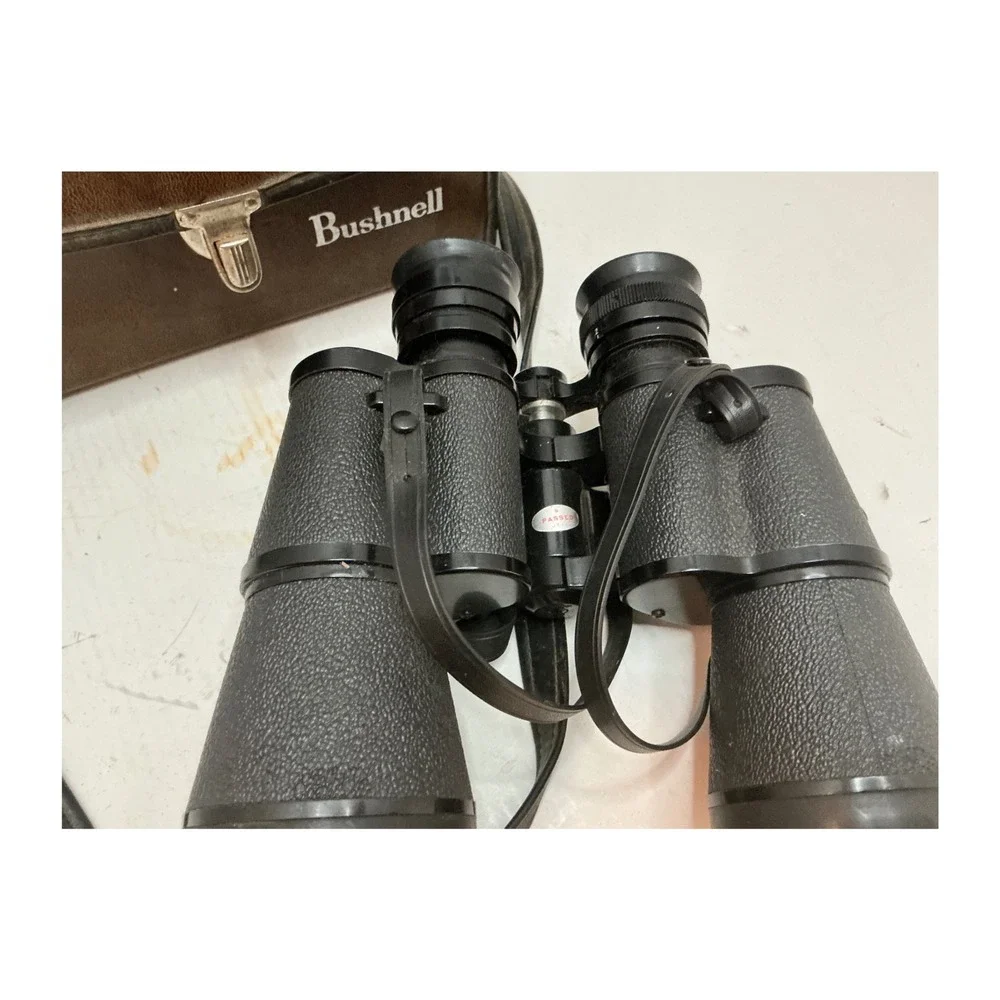 Bushnell preowned these