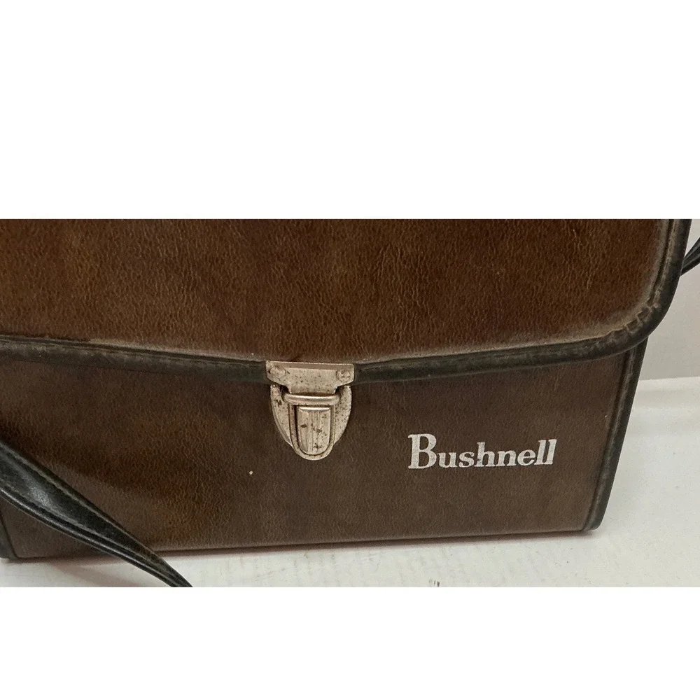 Bushnell preowned these
