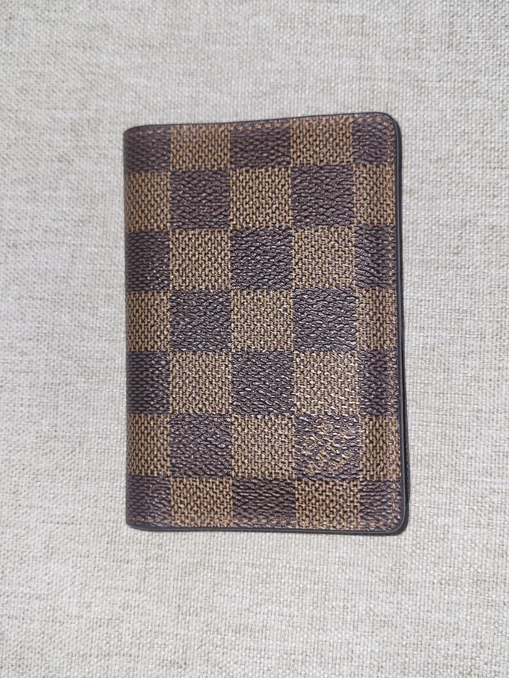 Louis Vuitton authentic classic