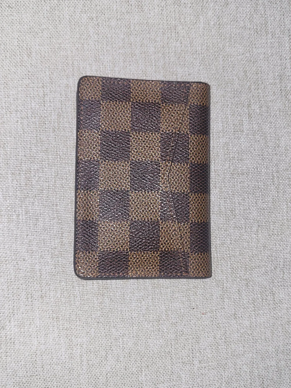 Louis Vuitton authentic classic