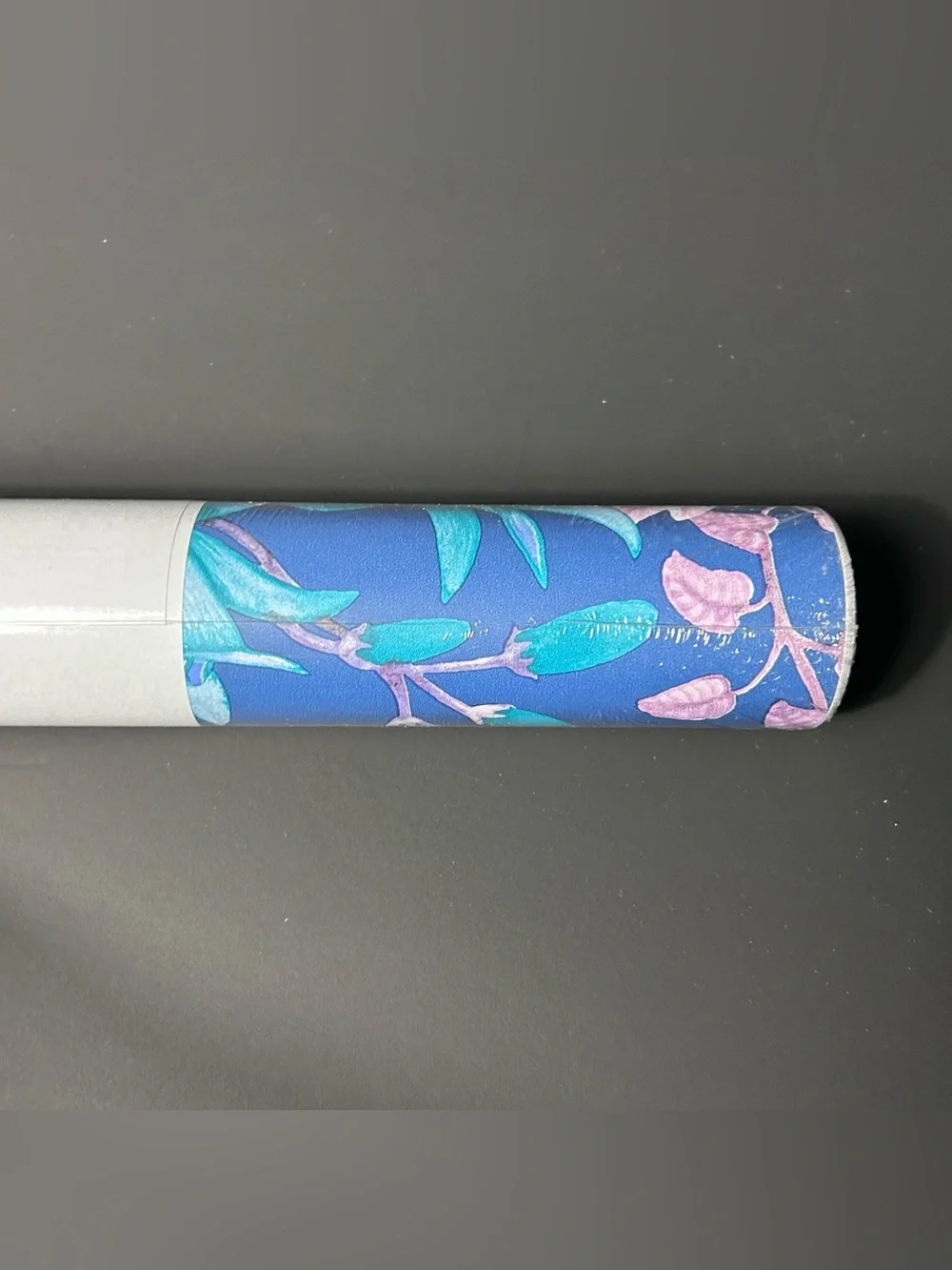 Wallpaper Tempaper Birds of Paradise Blue Paradise Peel Stick Double Roll 56sqft