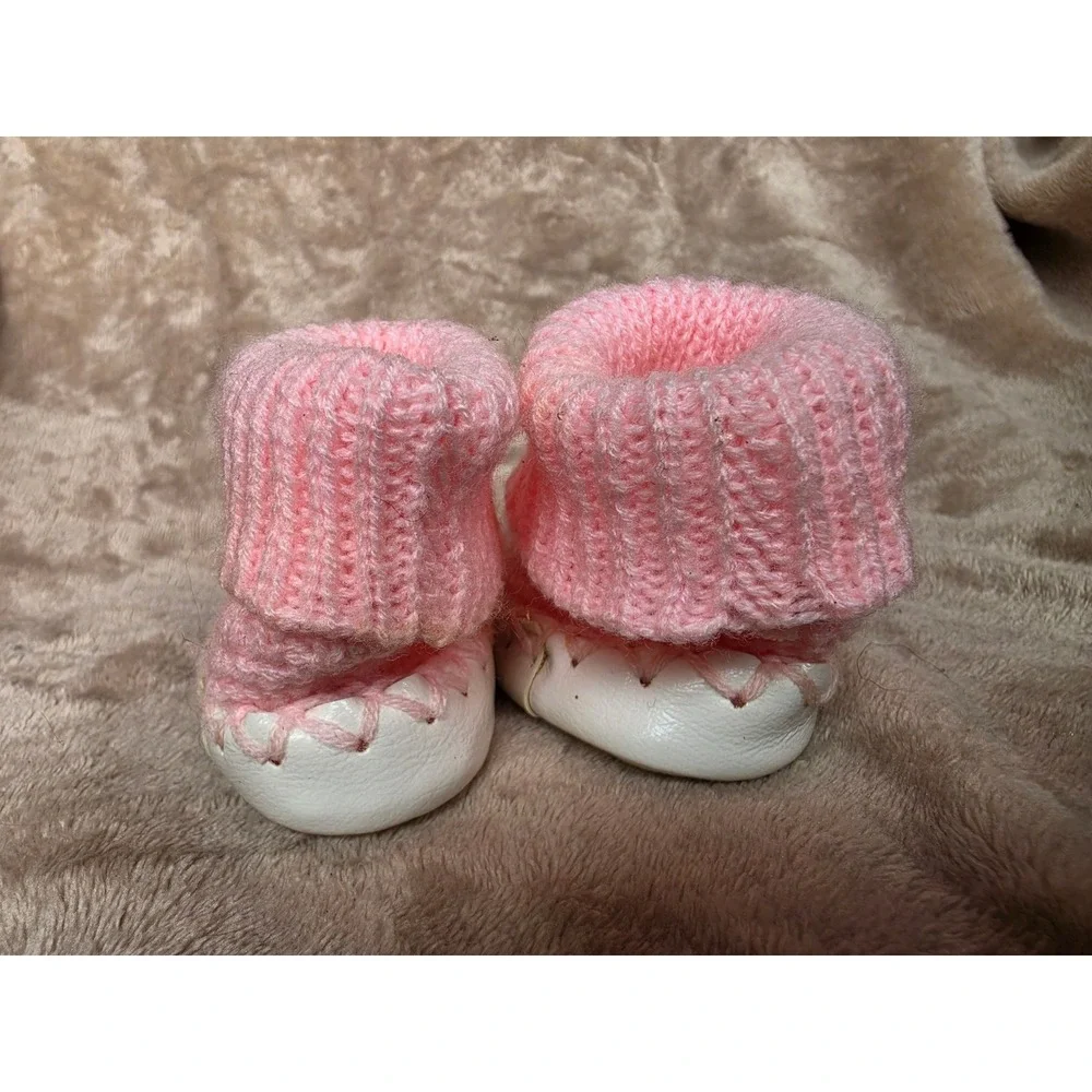 N/A vintage pink