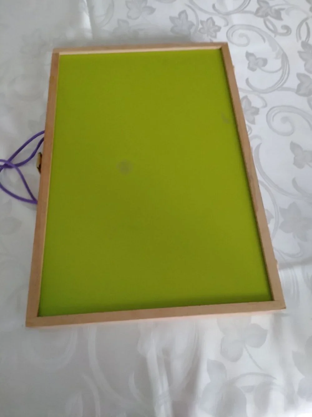 Mindware wooden 45