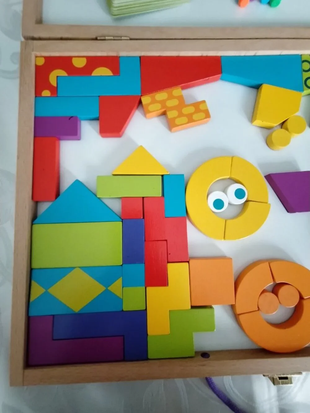 Mindware patterns 30 45