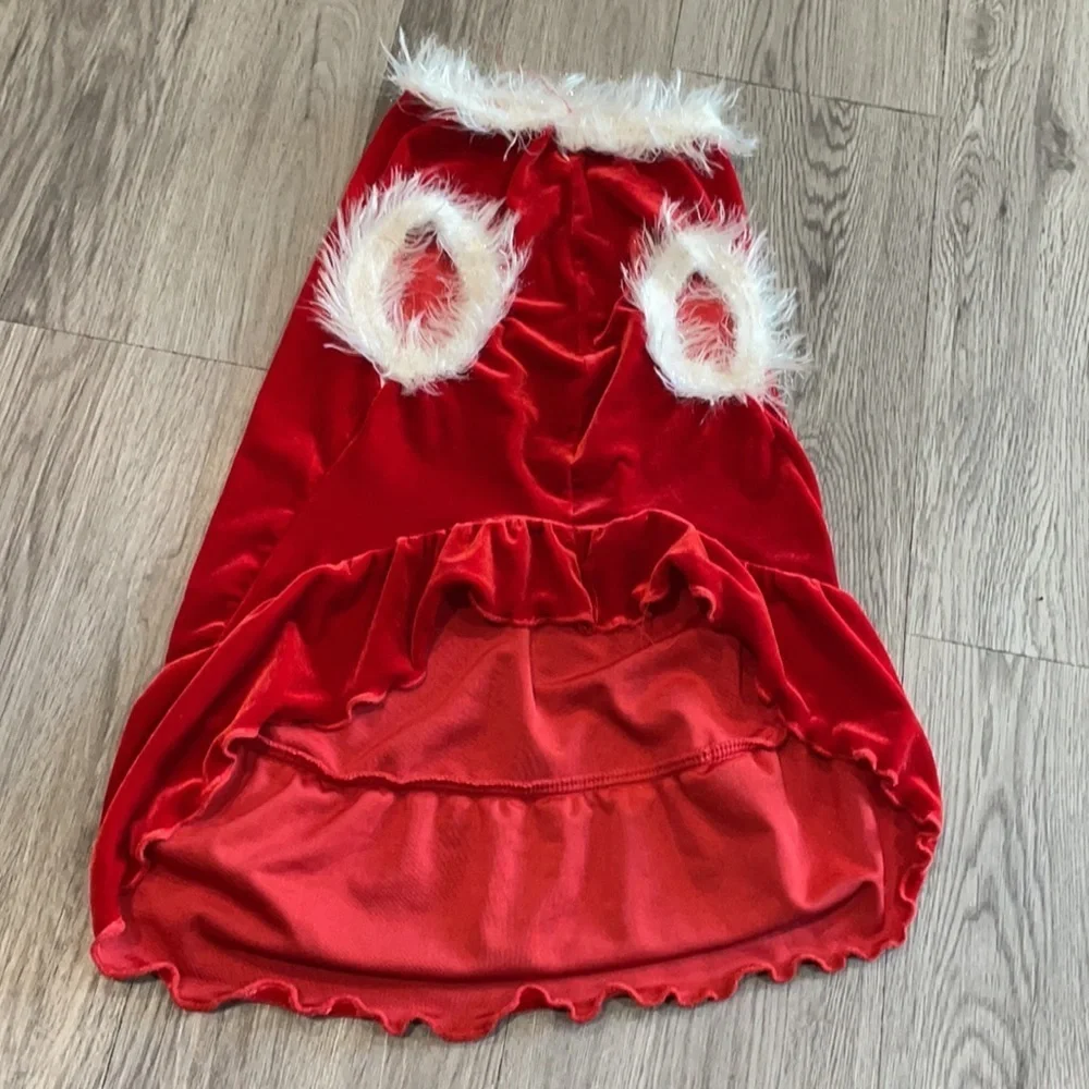 Hip Doggie red velvet