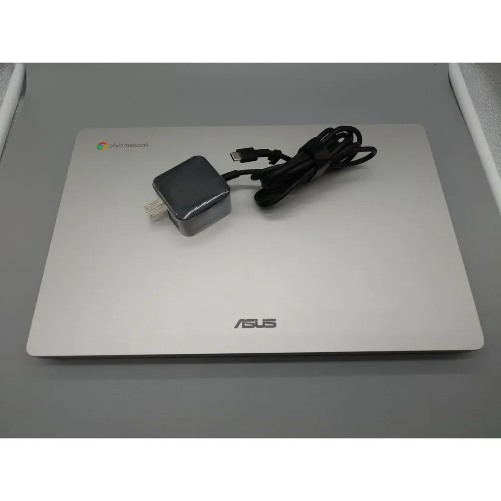 ASUS laptop netbook