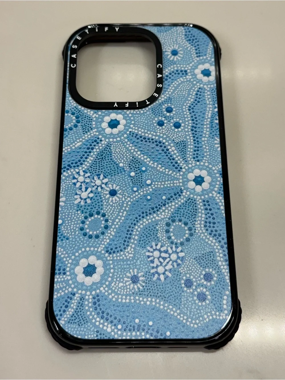 Casetify brand new