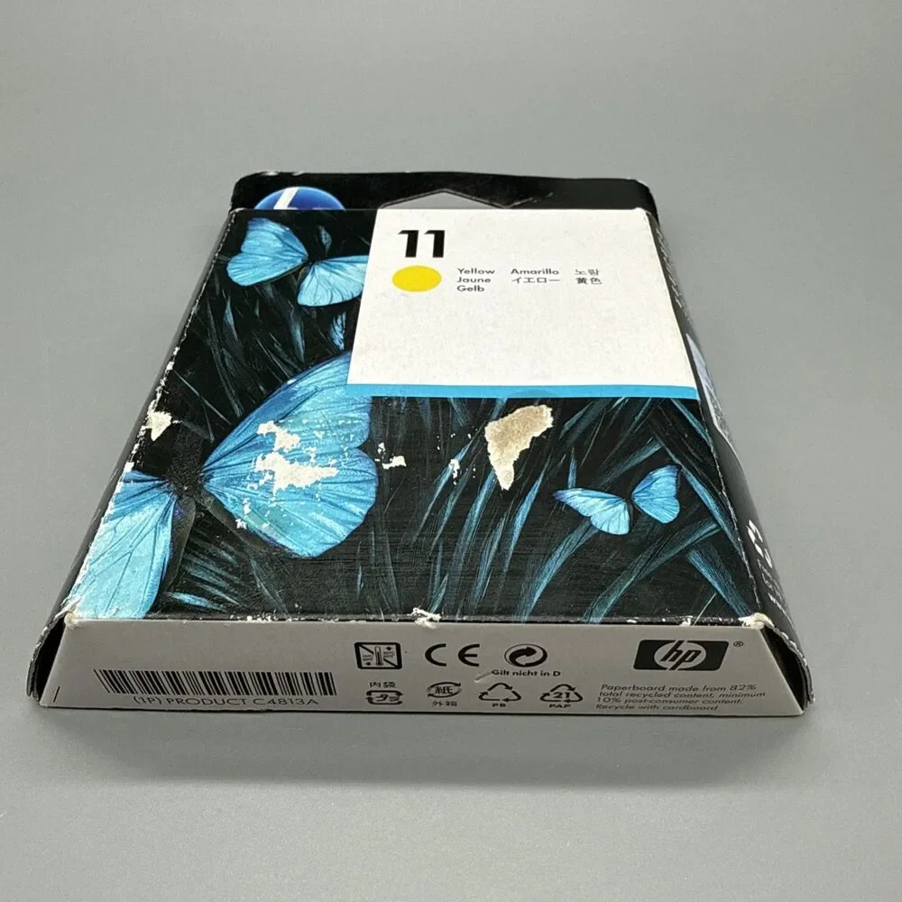 HP this 11