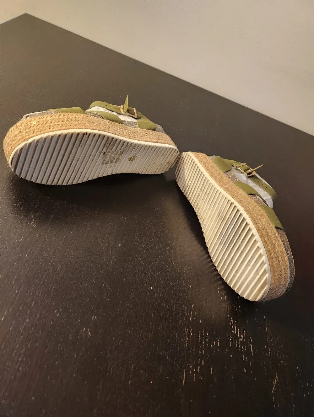 Patrizia classic olive