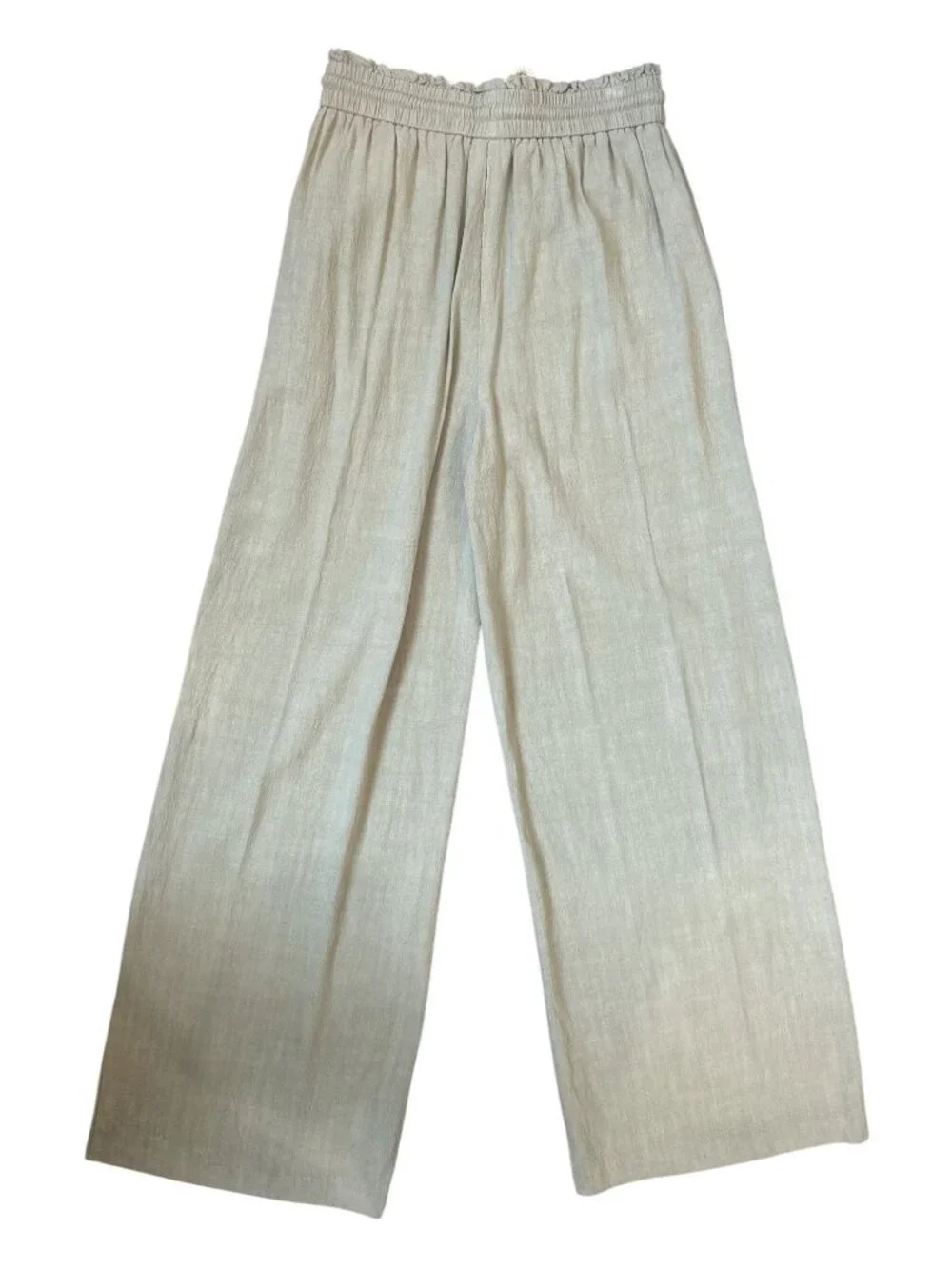 Zara sage green