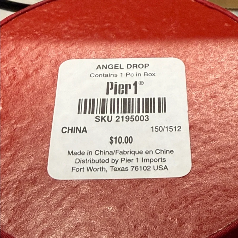 Pier 1 pier imports