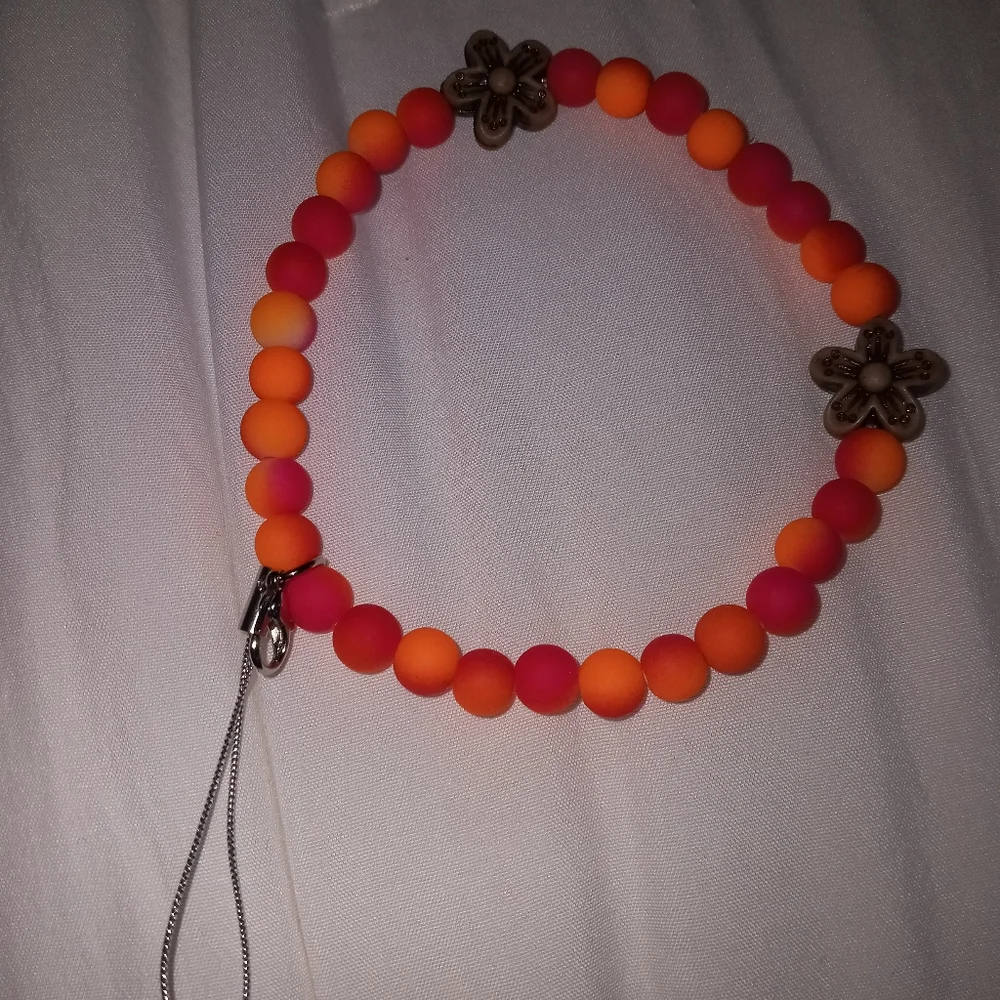 Hand Crafted one are