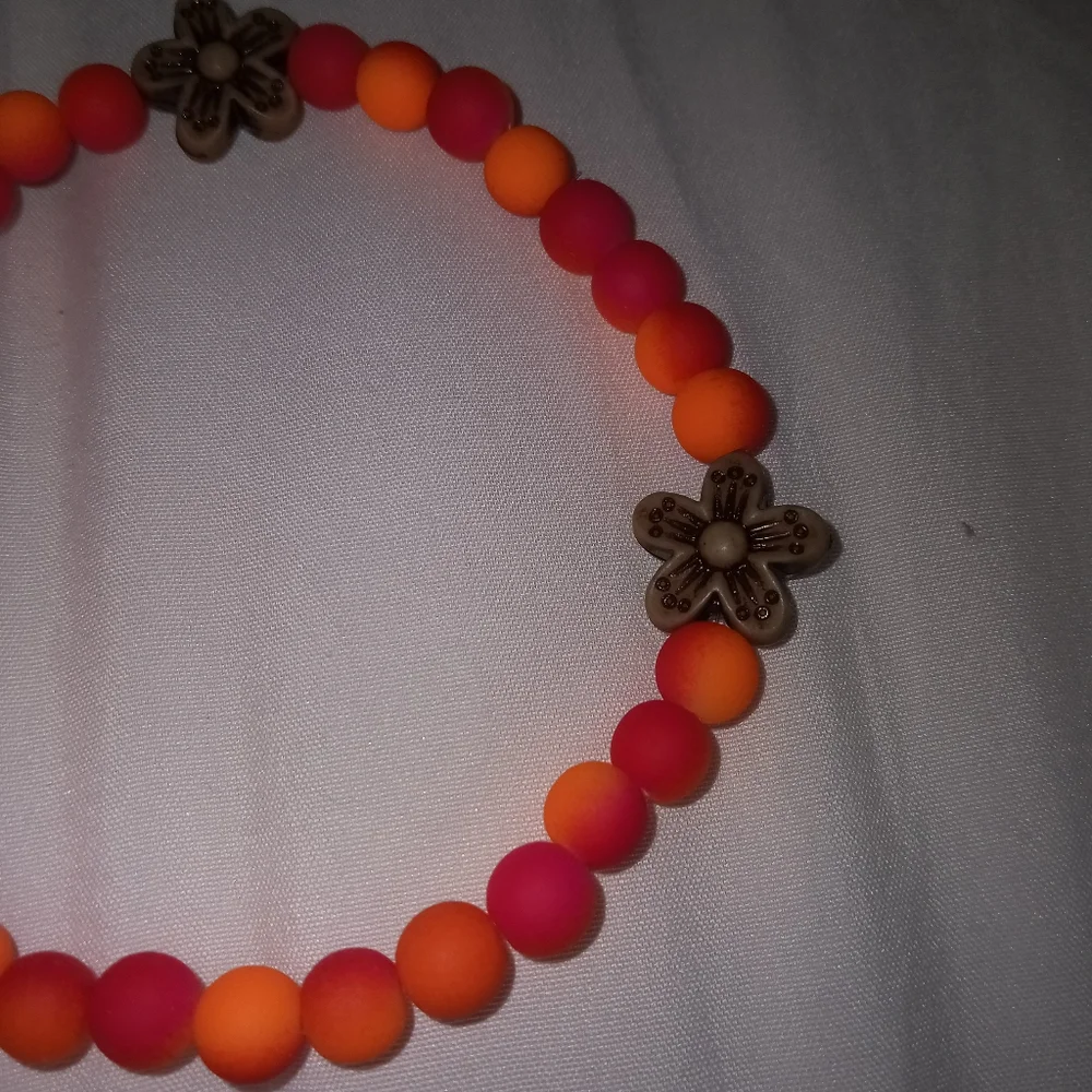 Hand Crafted me hand