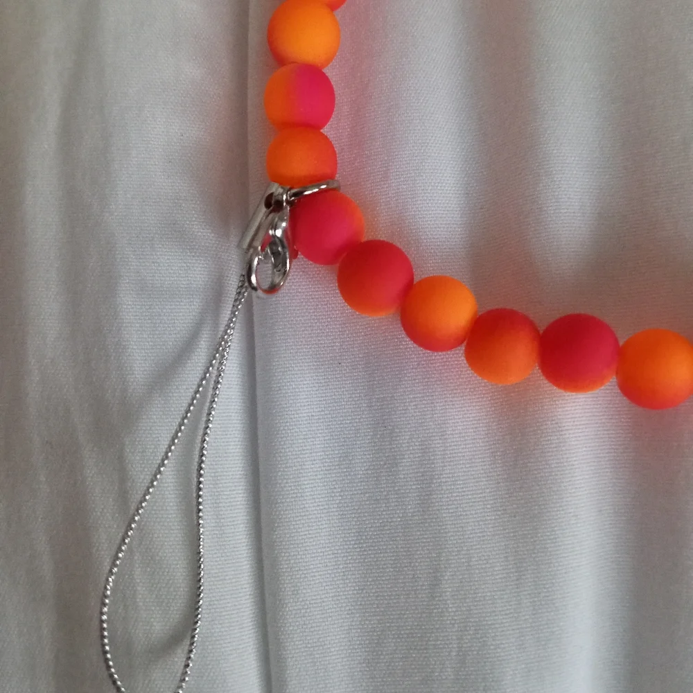 Hand Crafted hold statement