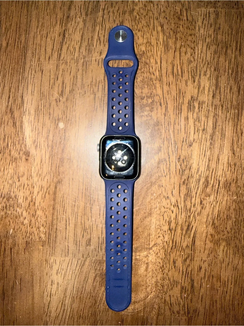 Apple gps only